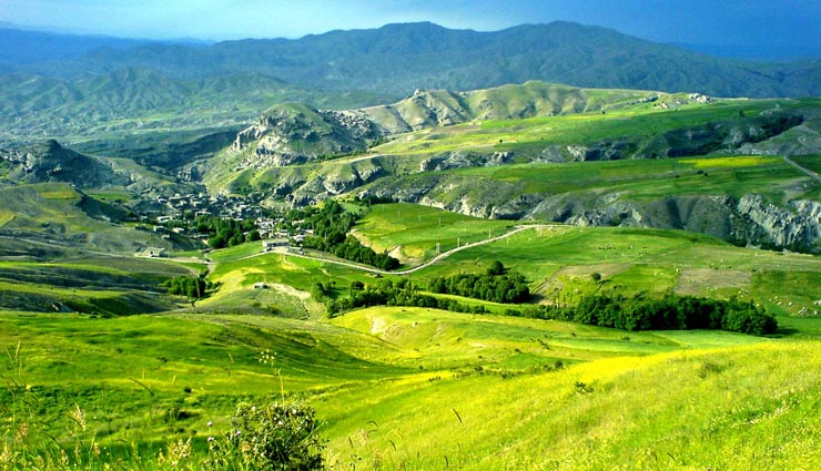 پیش دبستانی های اردبیل