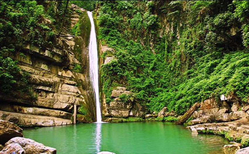 پیش دبستانی های گلستان