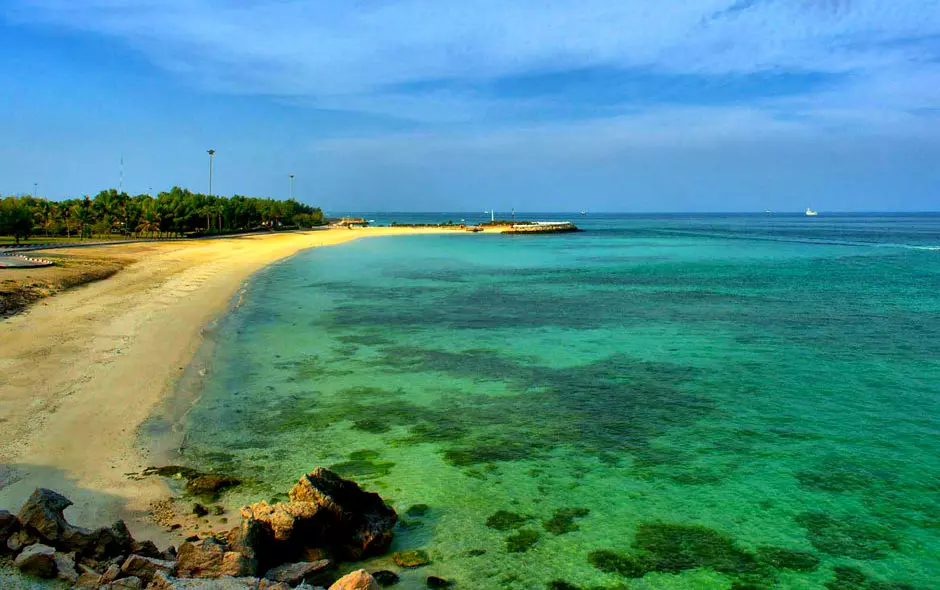 پیش دبستانی های کیش