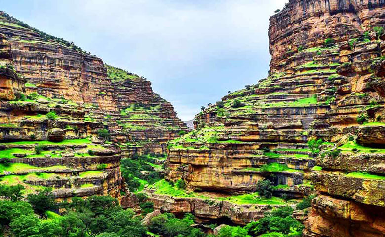 پیش دبستانی های لرستان