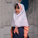 لباس پیش دبستانی دخترانه دخترانه لی گلبهی کد 30 - تصویر 3