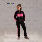 تونیک شلوار ورزشی مدل مکس کد S20 - تصویر 2
