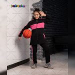 تونیک شلوار ورزشی مدل مکس کد S20