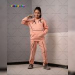 هودی شلوار ورزشی مدل نووا فیت کد S19