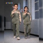 سویشرت شلوار ورزشی مدل فست کد S16 - تصویر 4